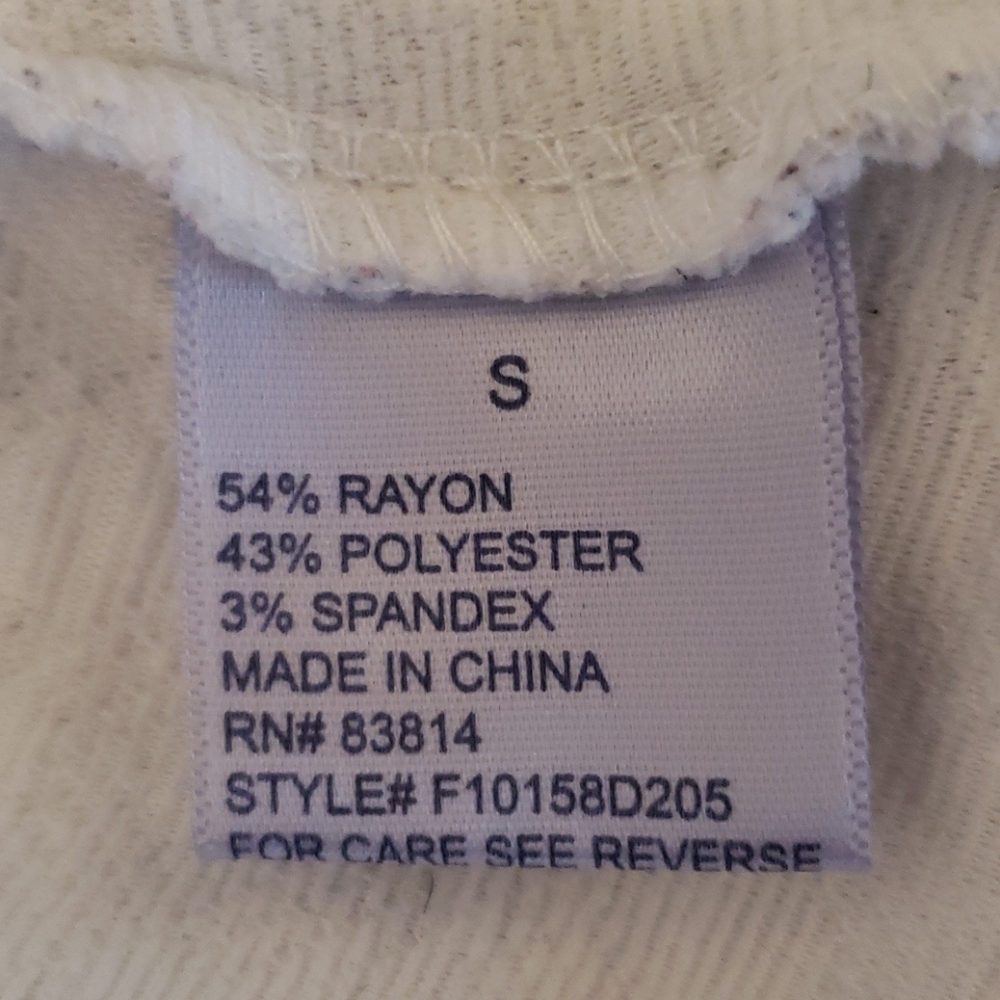 Exercise/Sweat Jacket - image 6